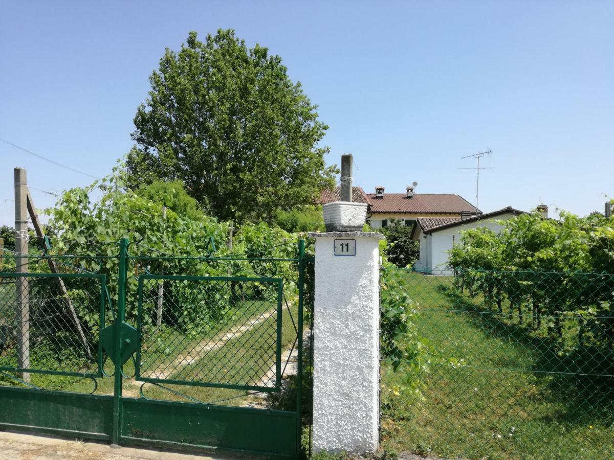 La Petite Maison Villa Sirmione Exterior foto